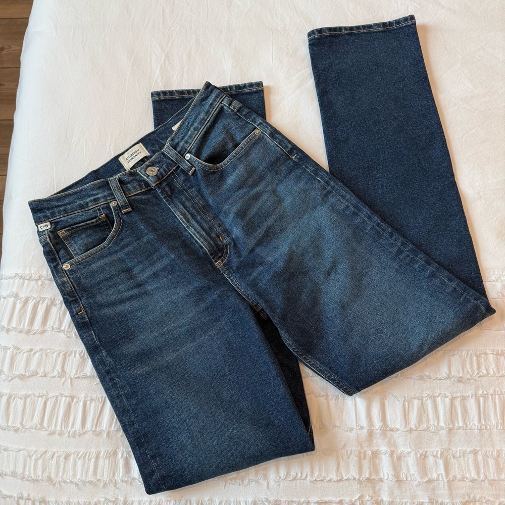Citizens of Humanity Daphne Jeans